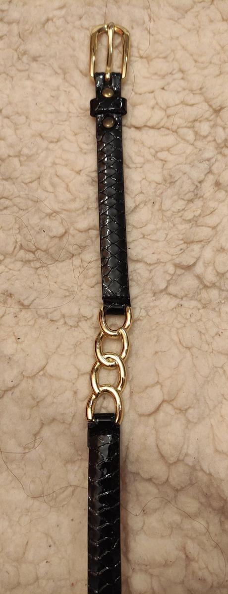 Kombinovaný opasok,