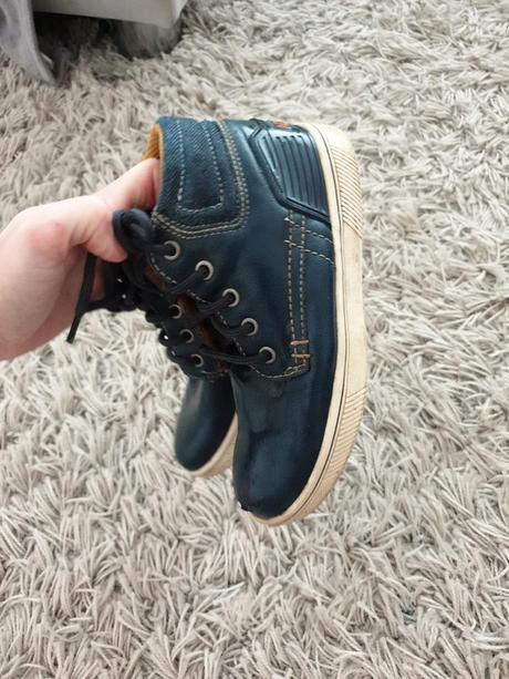 Prechodne topánky č. 30, 30