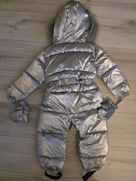 Zimný overal, reserved,92