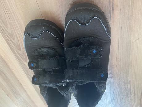 Detske turisticke topanky, 28