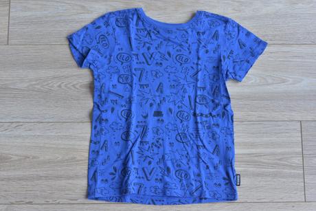 Tričko, reserved,128