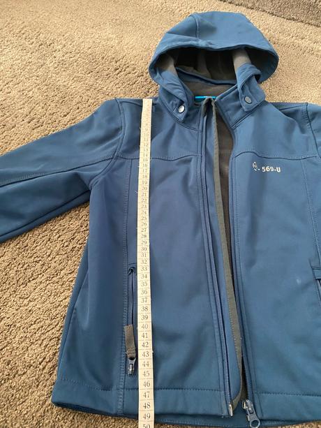 Funkcna veterovka, alive,128