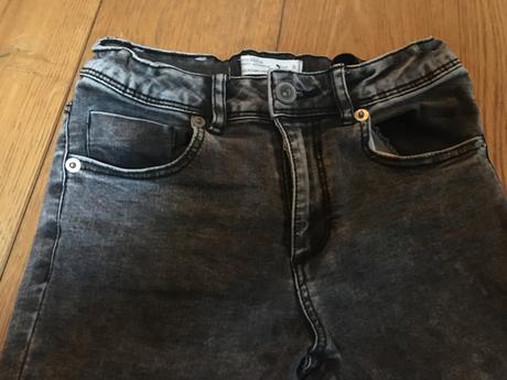 Rifle, zara,128