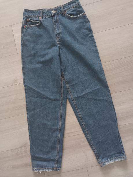 Reserved mom jeans 36, reserved,36