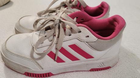 Adidas tenisky č.34, adidas,34
