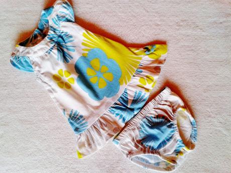 Letné šatočky, carter's,56