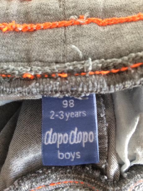 Rifle top stav, dopodopo,98