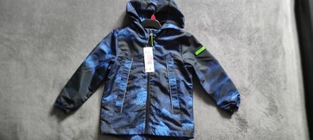 Chlapčenská bunda, f&f,122