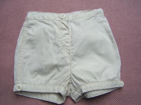 Kraťase , cherokee,74