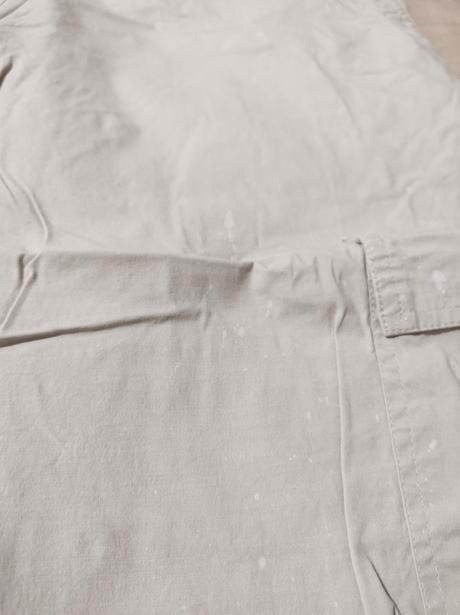 Tehotenské 3/4 nohavice tchibo, tcm,42