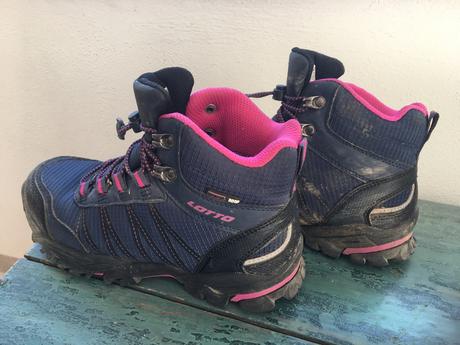 Vibramy 35, lotto,35