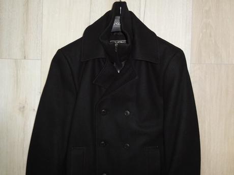 Kabát pánsky zimný-m, m