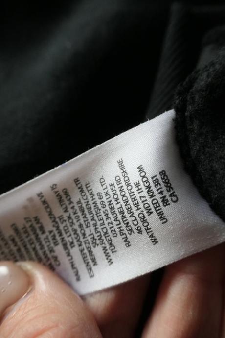 Ralph lauren icon luxusna original mikina m/l, ralph lauren,l / m