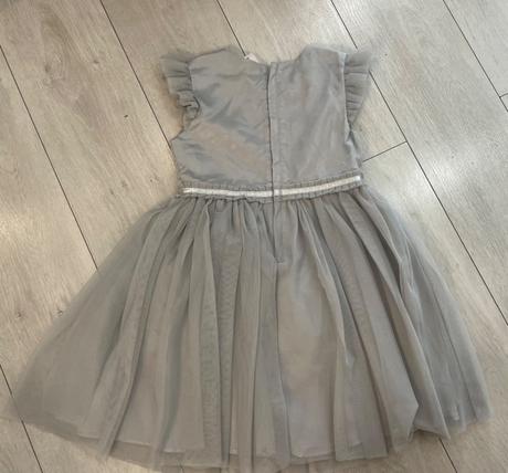 Šaty frozen, disney,122