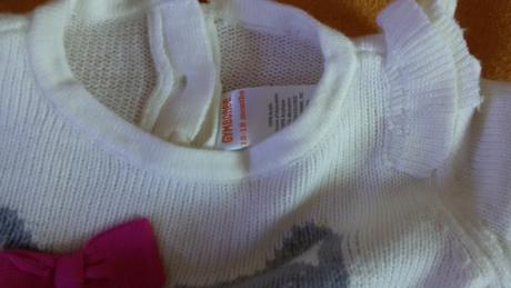 Svetrik gymboree novy, gymboree,92
