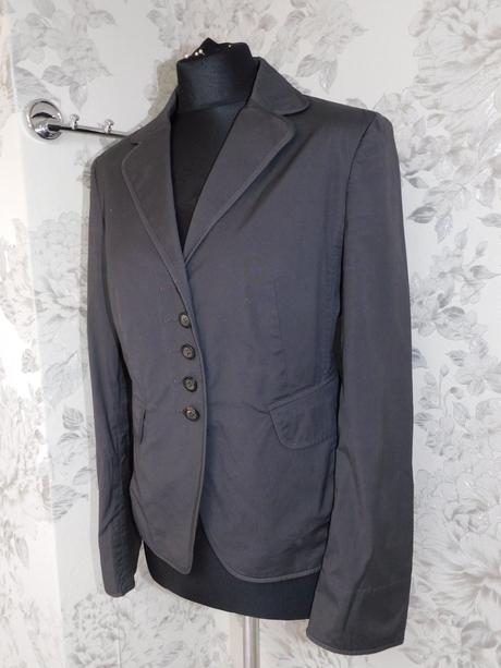 Luxusny trendy blejzer/sako, 38