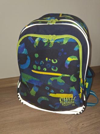 Školská taška topgal,