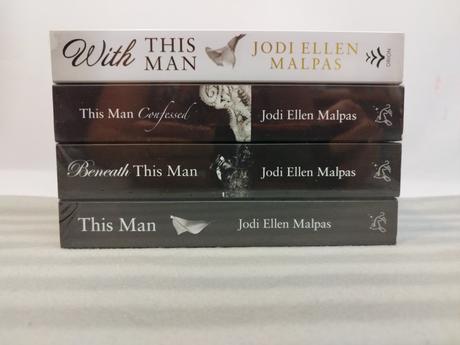 Jodi ellen malpas this man series nsp24,