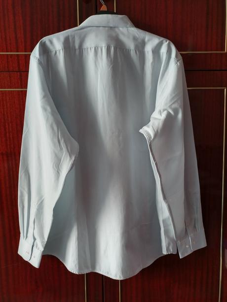 Pánska košeľa, veľ. 47/48, zn. golden elephant, xxxl