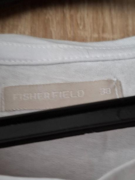 Tričko s kvetmi, gate,38