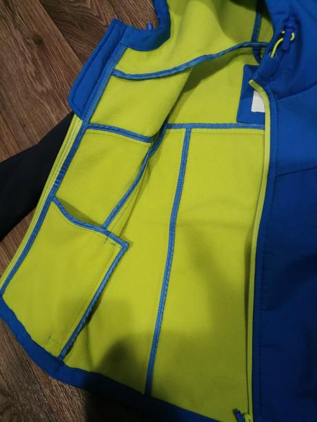 Softshelka, sinsay,110