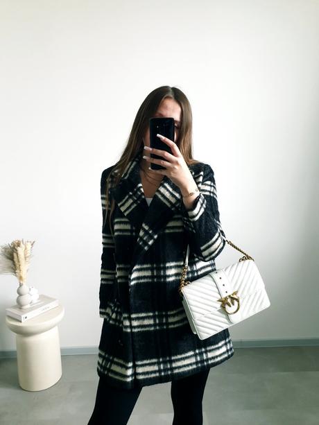 Kabát 36, topshop,36