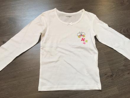 Tričko v 108-110, vertbaudet,110