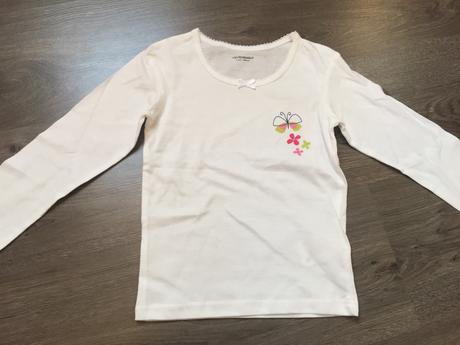 Tričko v 108-110, vertbaudet,110