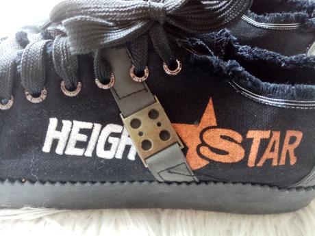 Tenisky, starheight,45