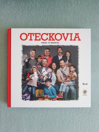 Oteckovia,