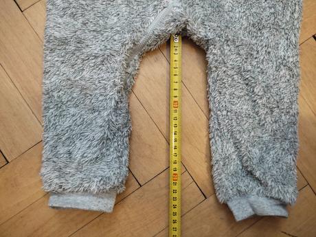 Overal s uskami, f&f,74