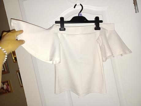 Reserved top, reserved,xs