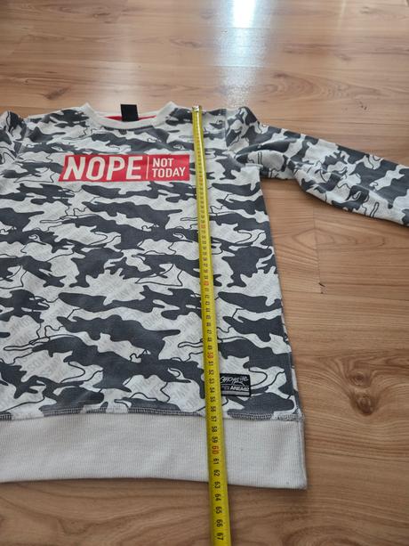 Mikina, chapter young,158