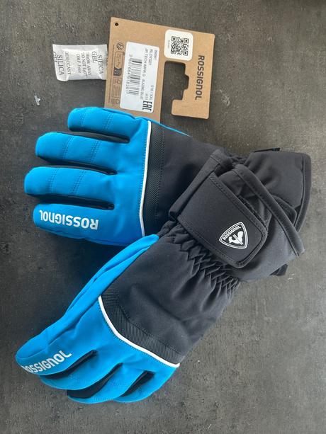 Rukavice rossignol, 146