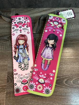 Santoro gorjuss puzdra na flautu,