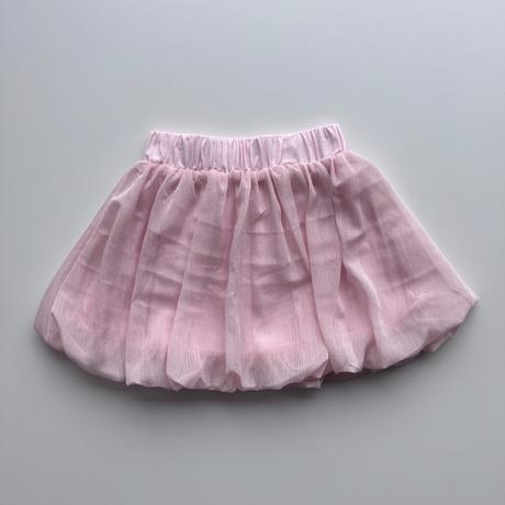 Dievčenská sukňa papilio ružová, 116 - 146