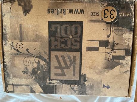 Detské dvojradové kolieskové korčule krf veľ. 33, 33