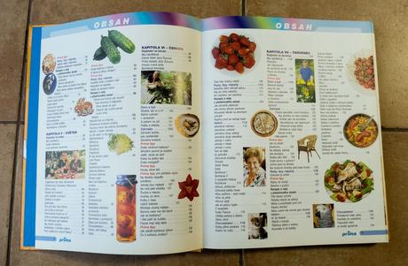 Receptář prima náoadu, 