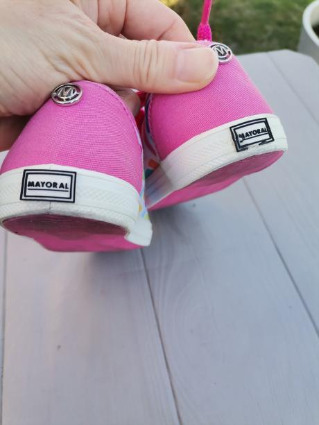 Plátenky mayoral, mayoral,24