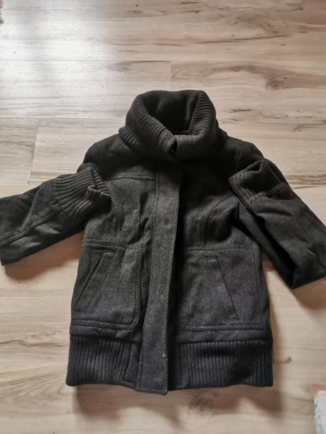 Dámsky zimný kabatik, orsay,34