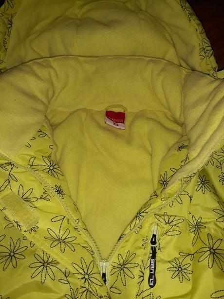 Lyžiarska bunda sam, s.a.m.,s