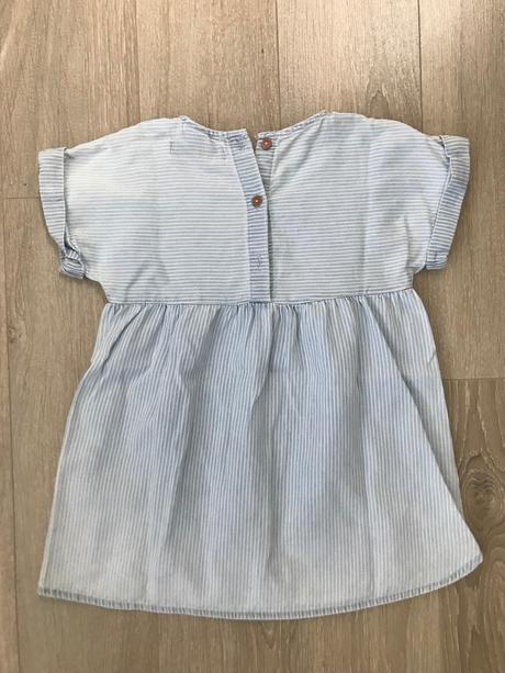 Šaty zara, zara,92