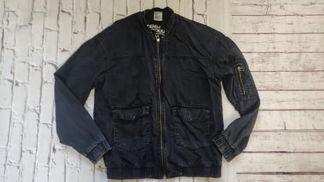 Športová bunda, h&m,34