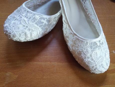 Nenosene balerinky, 41