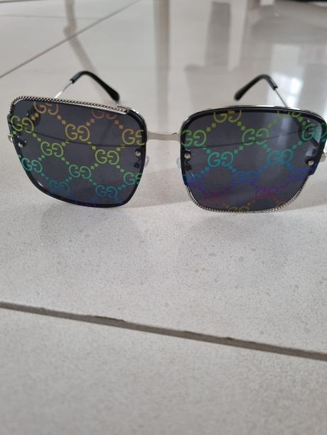 Slnečné okuliare v top stave gg,