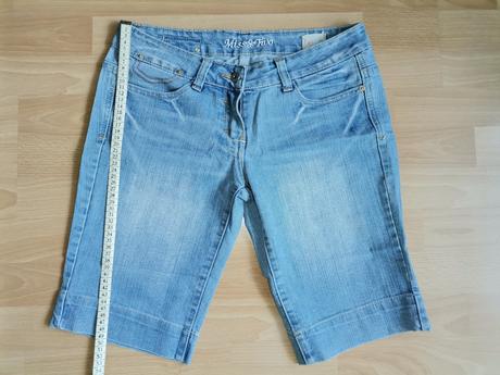 Riflové kraťasy, 38