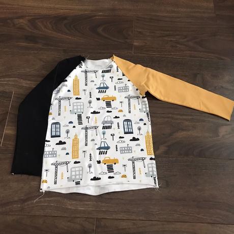 Hallo tričko v.110, 110