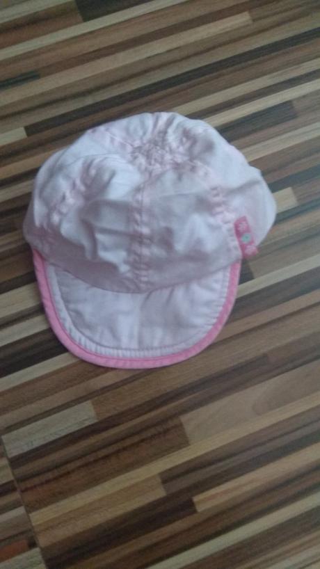Predám detskú šiltovku, f&f,<50