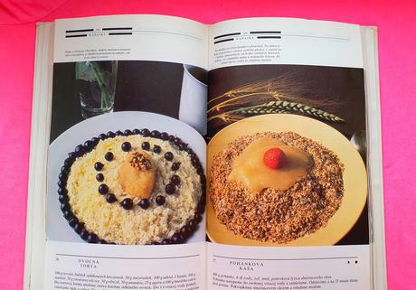 Vegetarianská kuchárka.,