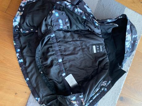 Reima lyžiarska bunda 122/128, reima,122 / 128